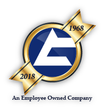AGI 50th Anniversary