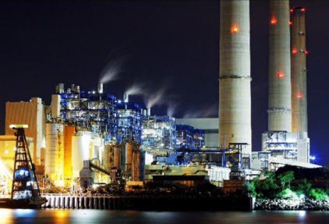 Power Generation
